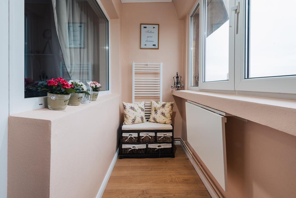 알바루리아 Penthouse Anairam 아파트 외부 사진